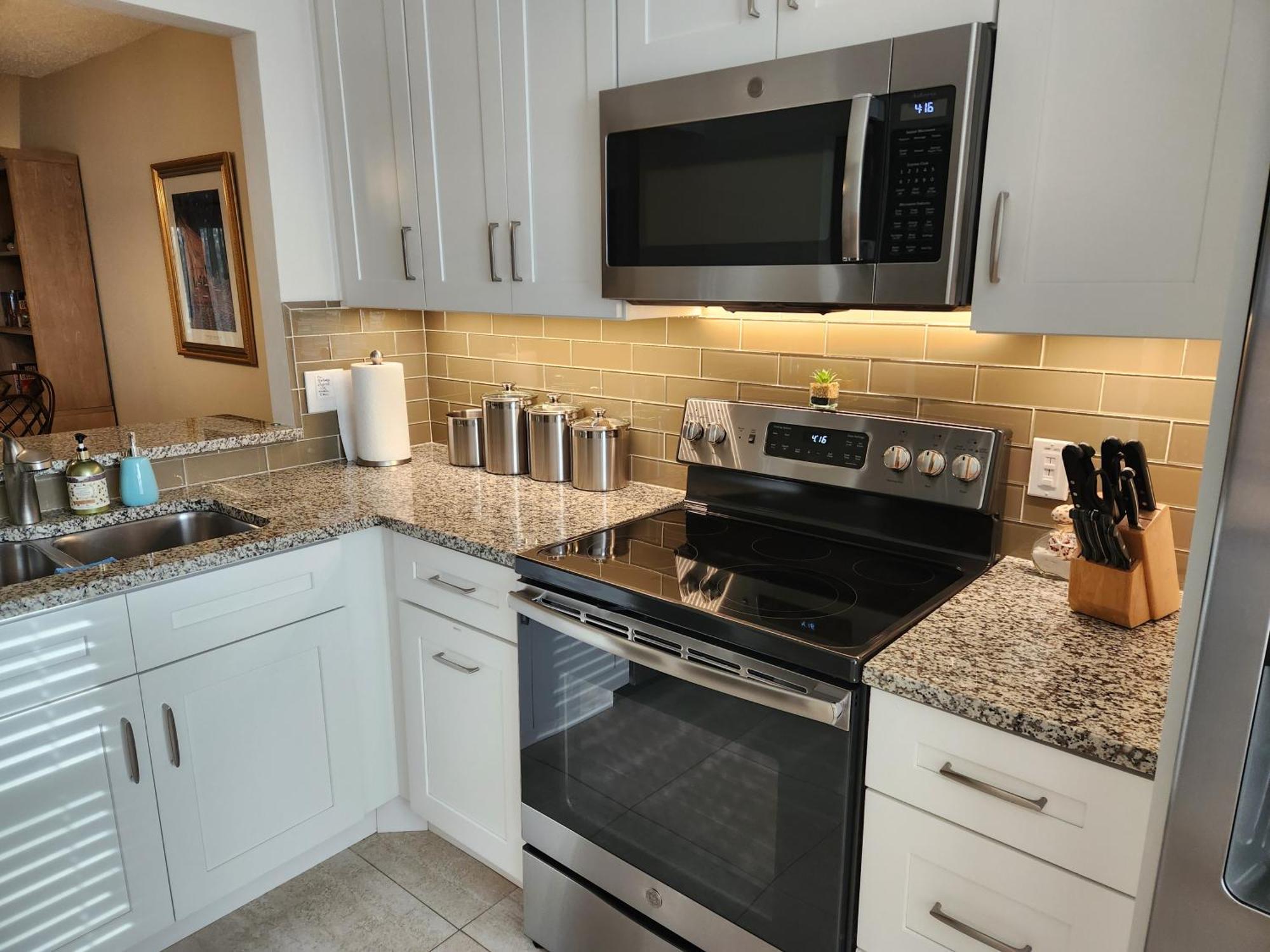 Sun&Fun - Beautiful Renovated 2/2 Villa In Jupiter Buitenkant foto