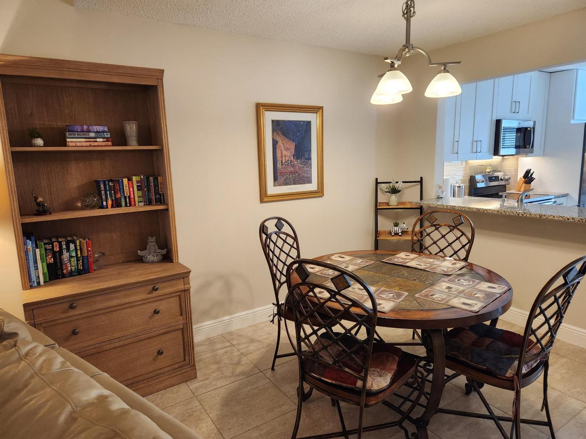 Sun&Fun - Beautiful Renovated 2/2 Villa In Jupiter Buitenkant foto